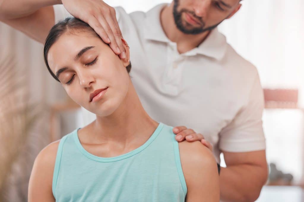 neck pain relief in Carmel, IN, neck pain in Carmel, neck pain chiropractor in Carmel, Indianapolis chiropractic care