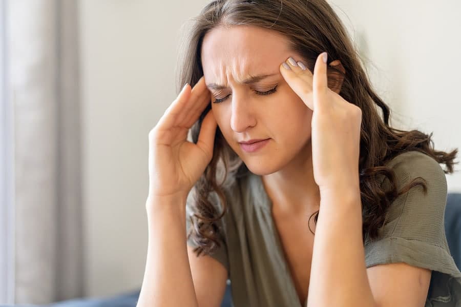 Migraine symptoms, atlas misalignment, Atlas Spinal Care, Carmel chiropractor, Dr. Flory, migraine symptoms and causes